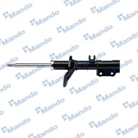 Амортизатор MANDO 1439971784 ZT2Q EV2 EX0K21634700A - Изображение 2