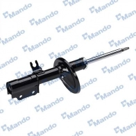 Амортизатор MANDO 1439971784 ZT2Q EV2 EX0K21634700A - Изображение 3