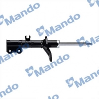 Амортизатор MANDO EX0K2A134700D 1439971786 A2T2M R - Изображение 3