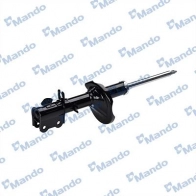 Амортизатор MANDO EX0K2A328900C 1439971789 H4 FB8 - Изображение 2