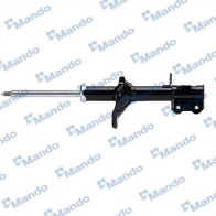 Амортизатор MANDO EX0K2A328900C 1439971789 H4 FB8 - Изображение 3