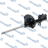 Амортизатор MANDO 1439971790 EX0K2C128700B YQ1 GJE - Изображение 2