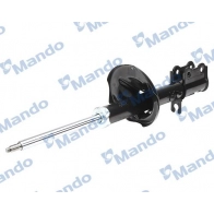 Амортизатор MANDO ZOU WBDC 1439971791 EX0K2C128900B - Изображение 2