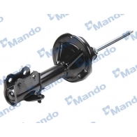 Амортизатор MANDO ZOU WBDC 1439971791 EX0K2C128900B - Изображение 3