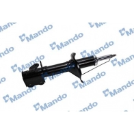 Амортизатор MANDO SHMX 9T Kia Carens (FJ) 2 Минивэн 2.0 CVVT 139 л.с. 2004 – 2025 EX0K2JB28900B