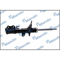 Амортизатор MANDO EX0K2JB34700A Kia Carens (FJ) 2 Минивэн 2.0 CVVT 139 л.с. 2004 – 2025 R3LBK W5
