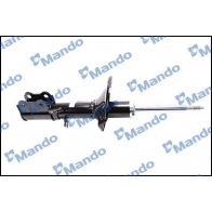 Амортизатор MANDO 8BXH U EX0K2JB34900A Kia Carens (FJ) 2 Минивэн 2.0 CVVT 139 л.с. 2004 – 2025