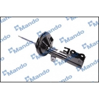 Амортизатор MANDO 8BXH U EX0K2JB34900A 1439971795 - Изображение 3