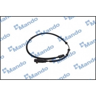 Датчик АБС MANDO EX0K2N143701C Z0 WGQ9 1439977974 - Изображение 2
