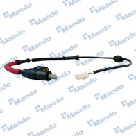 Датчик АБС MANDO YI F7YF6 EX0K2N143711 1439977975 - Изображение 3