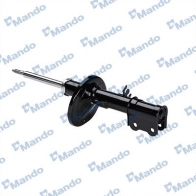 Амортизатор MANDO 0MO7 K 1422911524 EX0K2NB34700A - Изображение 2