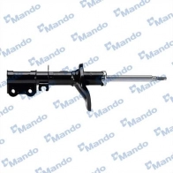 Амортизатор MANDO 0MO7 K 1422911524 EX0K2NB34700A - Изображение 3
