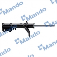 Амортизатор MANDO 1422911527 EX0K2NB34900A ZR4 XHJ - Изображение 3
