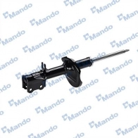 Амортизатор MANDO EH7RA A EX0K2NF28700A 1422787407 - Изображение 3