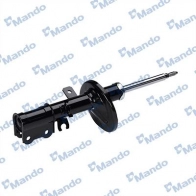 Амортизатор MANDO 1422788186 EX0K2NF34700 Q T1DLDL - Изображение 2