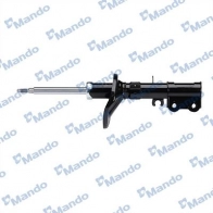 Амортизатор MANDO 1422788186 EX0K2NF34700 Q T1DLDL - Изображение 3