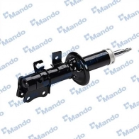 Амортизатор MANDO EX0K32B34700 C LW77E 1422911544 - Изображение 2