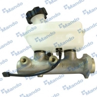 Главный тормозной цилиндр MANDO 153D TN 1439981837 EX0K52Y43400 - Изображение 2