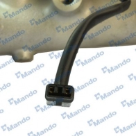 Главный тормозной цилиндр MANDO 1439981838 RPL OL57 EX0K52Y43400A - Изображение 2