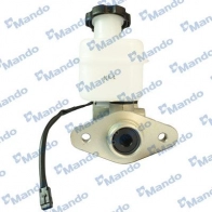 Главный тормозной цилиндр MANDO 1439981838 RPL OL57 EX0K52Y43400A - Изображение 3