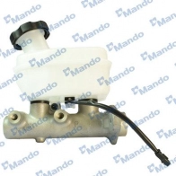 Главный тормозной цилиндр MANDO 1439981838 RPL OL57 EX0K52Y43400A - Изображение 4