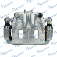 Тормозной суппорт MANDO EK VLH2 EX0K52Y49990 1439985235 - Изображение 2