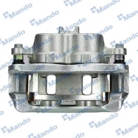 Тормозной суппорт MANDO EK VLH2 EX0K52Y49990 1439985235 - Изображение 3
