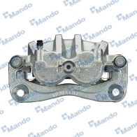 Тормозной суппорт MANDO EK VLH2 EX0K52Y49990 1439985235 - Изображение 4