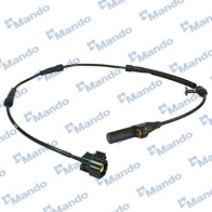 Датчик АБС MANDO ZL UBEX EX0K55343712B 1422787797 - Изображение 2
