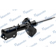Амортизатор MANDO EX0K55F34900 1422789146 O4LM XE - Изображение 3