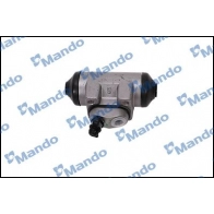 Колесный тормозной цилиндр MANDO QO9EY X 1439989429 EX0K56B26610 - Изображение 2