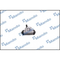 Колесный тормозной цилиндр MANDO Hyundai H1 Starex (A1) 1 Минивэн 2.4 145 л.с. 2001 – 2004 EX0K56B26620 EW2XNS T