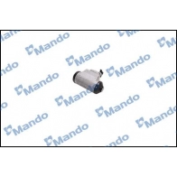 Колесный тормозной цилиндр MANDO 1439989430 EX0K56B26620 EW2XNS T - Изображение 2