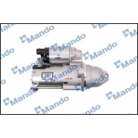 Стартер MANDO 1439985236 TP2CZ F EX12609317 - Изображение 4