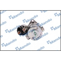 Стартер MANDO 1439985236 TP2CZ F EX12609317 - Изображение 6