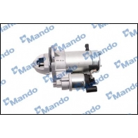 Стартер MANDO 1439985237 EX12686197 ANI N3 - Изображение 2