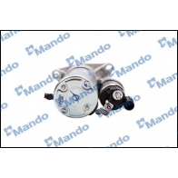 Стартер MANDO 1439985237 EX12686197 ANI N3 - Изображение 6