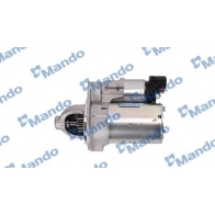 Стартер MANDO 1439985238 09 R39PE EX1731513001 - Изображение 4