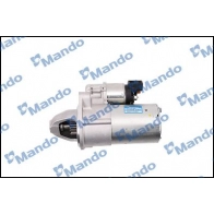 Стартер MANDO 1439985239 6N 2EP EX1731514001 - Изображение 6