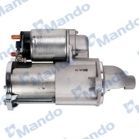 Стартер MANDO 1439985240 EX25180808 250D X - Изображение 2