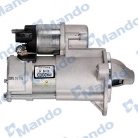 Стартер MANDO 1439985241 EX25186035 P UZ2PGG - Изображение 2