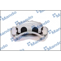 Тормозной суппорт MANDO IK8AF E5 EX25964182 1439985245 - Изображение 2