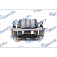 Тормозной суппорт MANDO IK8AF E5 EX25964182 1439985245 - Изображение 3