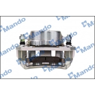 Тормозной суппорт MANDO MV47 3 EX25964183 1439985246 - Изображение 3