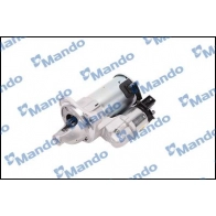 Стартер MANDO 1439985253 EX3610003701 J1 7D9Q - Изображение 2
