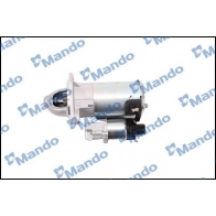 Стартер MANDO 1439985253 EX3610003701 J1 7D9Q - Изображение 3