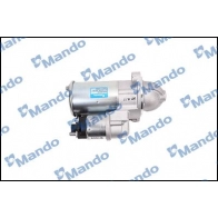 Стартер MANDO 1439985253 EX3610003701 J1 7D9Q - Изображение 4