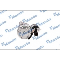 Стартер MANDO 1439985253 EX3610003701 J1 7D9Q - Изображение 6