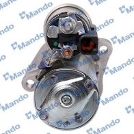 Стартер MANDO HP7P3 E 1439985254 EX3610003851 - Изображение 3