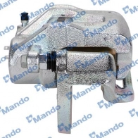 Стартер MANDO 1439985255 EX3610003853 KJAFZQ D - Изображение 2